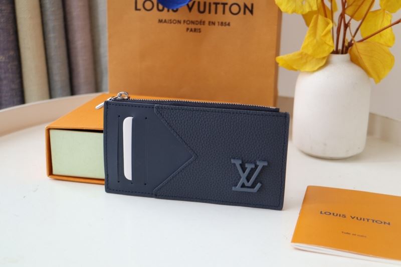 Louis Vuitton Wallets